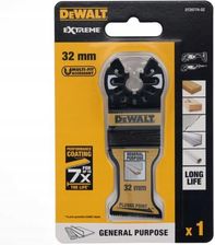 Zdjęcie DT20774 DEWALT BRZESZCZOT DO multitool-a 32MM BIM - Mikołów