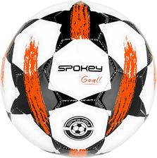 SPOKEY Piłka Nożna Do Nogi Rekreacyjna Treningowa Rozmiar 5 - zdjęcie 1