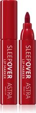 Astra Make-Up Sleepover Lip Marker Flamaster Do Ust Odcień 0004 Midnight Snack 3ml
