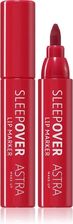 Astra Make-Up Sleepover Lip Marker Flamaster Do Ust Odcień 0002 Daydreaming 3ml
