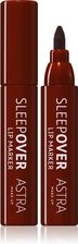 Astra Make-Up Sleepover Lip Marker Flamaster Do Ust Odcień 0005 Truth Or Dare 3ml