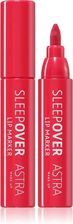 Astra Make-Up Sleepover Lip Marker Flamaster Do Ust Odcień 0003 Pillow Chat 3ml
