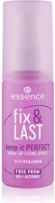 Zdjęcie Essence Fix & Last Keep It Perfect Spray Utrwalający Makijaż 50ml - Łańcut