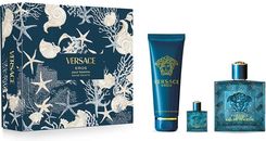Zdjęcie Versace Eros Zestaw Upominkowy Dla Mężczyzn - Kraków