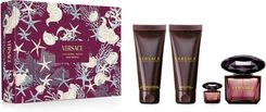 Zdjęcie Versace Crystal Noir Zestaw Upominkowy Dla Kobiet - Tarnów