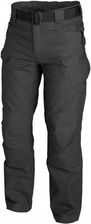 Zdjęcie Helikon-Tex Spodnie Utp Urban Tactical Pants Polycotton Ripstop Czarne - Pobiedziska