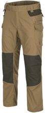 Zdjęcie Helikon-Tex Spodnie Pilgrim Coyote Taiga Green A - Miłosław
