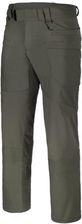 Zdjęcie Helikon-Tex Spodnie Hybrid Tactical Pants Polycotton Ripstop Taiga Green - Śrem