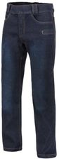 Zdjęcie Helikon-Tex Spodnie Greyman Tactical Jeans Slim Denim Mid Dark Blue - Toszek