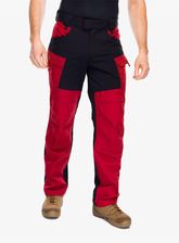 Zdjęcie Helikon-Tex Spodnie Hybrid Outback Pants Duracanvas Crimson Sky Czarne A - Zawichost