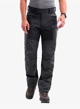 Zdjęcie Helikon-Tex Spodnie Hybrid Outback Pants Duracanvas Ash Grey Czarne A - Pasym