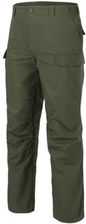 Zdjęcie Helikon-Tex Spodnie Bdu Mk2 Olive Green - Kędzierzyn-Koźle