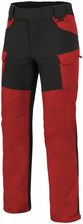 Zdjęcie Helikon-Tex Spodnie Hybrid Outback Pants Duracanvas Crimson Sky Czarne A - Zawichost