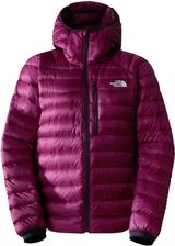 Zdjęcie Kurtka puchowa damska The North Face BREITHORN bordowa NF0A7UTZI0H - Żory