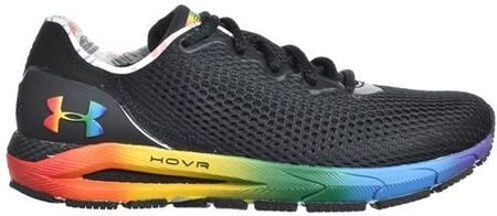 Buty do chodzenia damskie Under Armour W Hovr Sonic 4 Pride