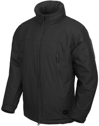 Helikon-Tex Lekka Kurtka Zimowa Level 7 Climashield Apex 100G Czarna
