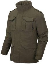 Zdjęcie Helikon-Tex Kurtka Covert M-65 Taiga Green - Radomsko