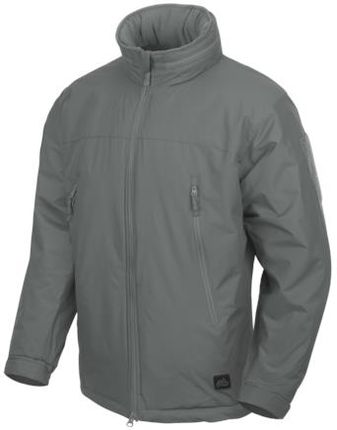 Helikon-Tex Lekka Kurtka Zimowa Level 7 Climashield Apex 100G Alpha Green