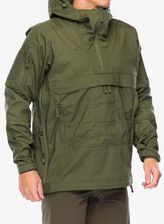 Zdjęcie Helikon-Tex Kurtka Anorak Tracer Polycotton Stretch Ripstop Olive Green S Unisex - Łaziska Górne