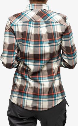Helikon-Tex Koszula Damska Marigold Foggy Meadow Plaid - zdjęcie 2