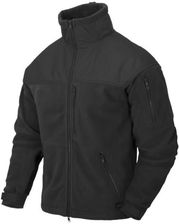 Zdjęcie Helikon-Tex Bluza Classic Army Fleece Czarna - Łaziska Górne
