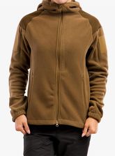 Zdjęcie Helikon-Tex Bluza Damska Cumulus Heavy Fleece Coyote - Mikołów