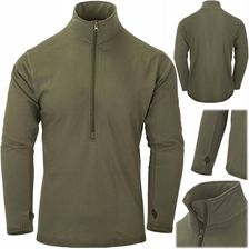 Zdjęcie Helikon-Tex Bielizna Podkoszulka Us Lvl 2 Olive Green - Sępopol