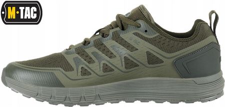 M-Tac Buty Trekkingowe Summer Sport - zdjęcie 2