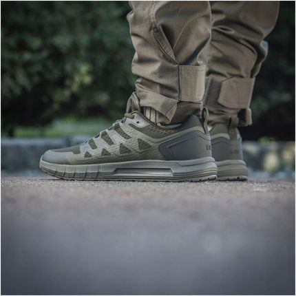 M-Tac Buty Trekkingowe Summer Sport - zdjęcie 3