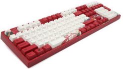 Klawiatura Varmilo VEA108 Koi Czerwony (A26A039A2A0A01A034)