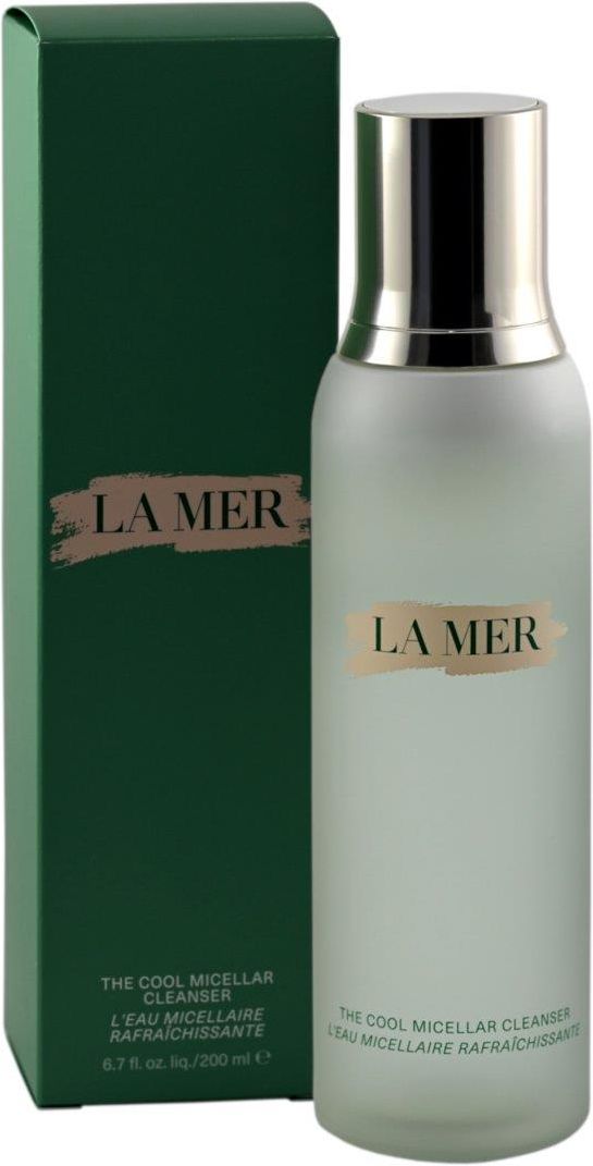 La Mer The Cool Micellar Water Płyn Micelarny 200Ml - Opinie i