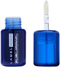Zdjęcie Lamel Subliminal Cyber Lip Olejek Do Ust Nr 02 - Rumia
