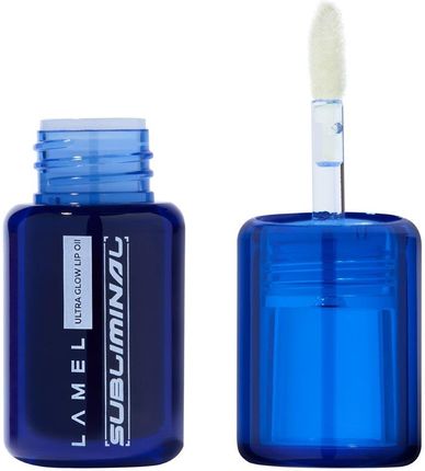 Lamel Subliminal Cyber Lip Olejek Do Ust Nr 02