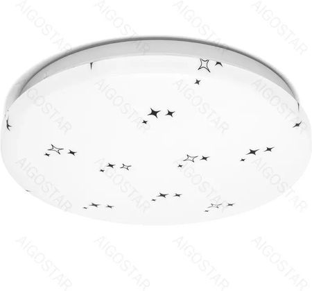 Lampa sufitowa LED 12W 1300lm 3000K Lampa sufitowa LED 12W 1300lm 3000K