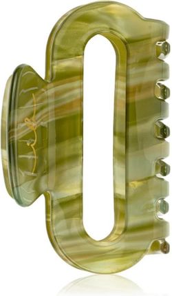 Invisibobble IB CLIPSTAR M Evergreen Klamry do włosów 1 szt.