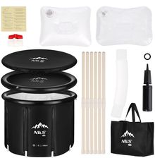 Zdjęcie NILS Przenośna - Żory