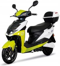 Zdjęcie IML Opai Double 100 km 12" Zielony - Warka