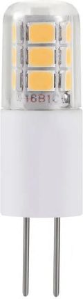 Żarówka diodowa LED G4 2W 12V ciepła Żarówka diodowa LED G4 2W