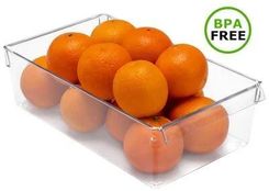 Zdjęcie Easyform Organizer Do Lodówki Tall Maxi 7,4l (EP612) - Skwierzyna