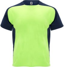 Zdjęcie Roly Dziecięca/Niemowlęca Koszulka Sportowa Bugatti Z Krótkim Rękawem Niebieskie - Wrocław