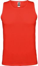 Zdjęcie Roly Dziecięca Kamizelka Sportowa Andre Czerwone - Stopnica