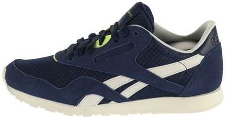 Buty do chodzenia damskie Reebok CL Nylon Slim EP