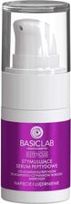 Basiclab Dermocosmetics Basiclab Esteticus 15% Kompleksu Peptydów Stymulujące Serum Do Twarzy Na Noc 15Ml