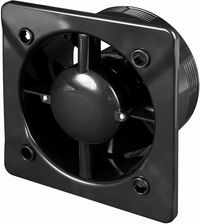 Zdjęcie Awenta Silent 125 Korpus Wentylatora Czarny KWS125CZ - Oława