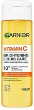 Zdjęcie Garnier Vitamin C Brightening Liquid Care Esencja Do Twarzy Wszystkie Rodzaje Cery 120ml - Żyrardów