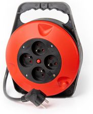 Zdjęcie Omega Przedłużacz Bębnowy Ol4F8Drum 8m - Police