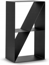 Zdjęcie Magnus Regał Na Drewno Reg-0R142-00000 Czarny - Zakliczyn