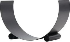 Zdjęcie Magnus Regał Na Drewno P-Reg-0R153-00000 Czarny - Prószków