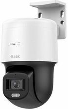Hilook Ptz-N2C200C-De(F0)(O-Std), Kamera Ip Wewnętrzna I Zewnętrzna (327000807)