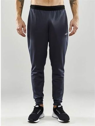 Craft Spodnie Treningowe Męskie Evolve Slim Kolorowe - zdjęcie 2